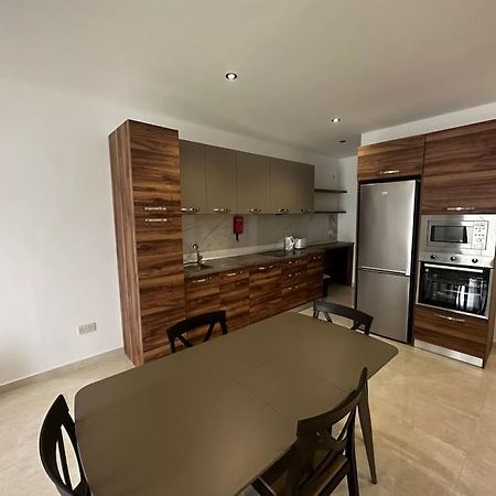 Bright 1 Bedroom Apartment In Noah Apartments, Gzira Zewnętrze zdjęcie