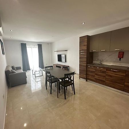 Bright 1 Bedroom Apartment In Noah Apartments, Gzira Zewnętrze zdjęcie