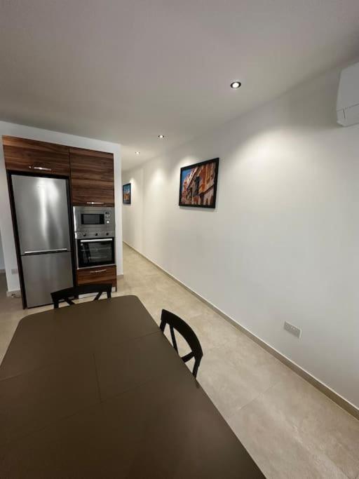 Bright 1 Bedroom Apartment In Noah Apartments, Gzira Zewnętrze zdjęcie