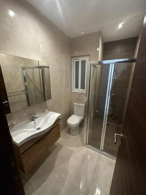 Bright 1 Bedroom Apartment In Noah Apartments, Gzira Zewnętrze zdjęcie